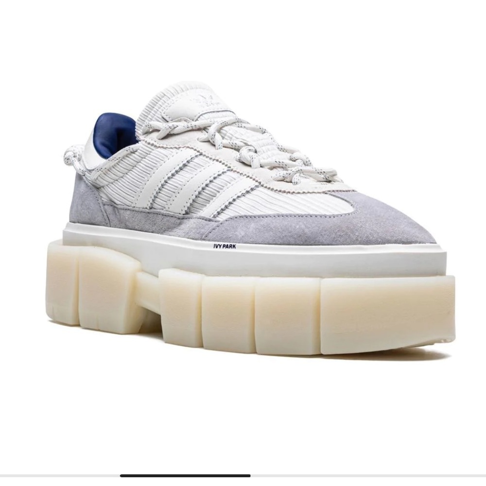 ADIDAS x IVY PARK SUPER SLEEK CHUNKY SNEAKERS